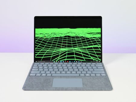 Surface Pro X Sq