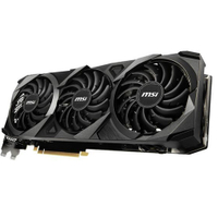 MSI Ventus GeForce RTX 3080 $1,210