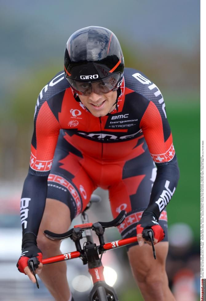 Martin Kohler (BMC)