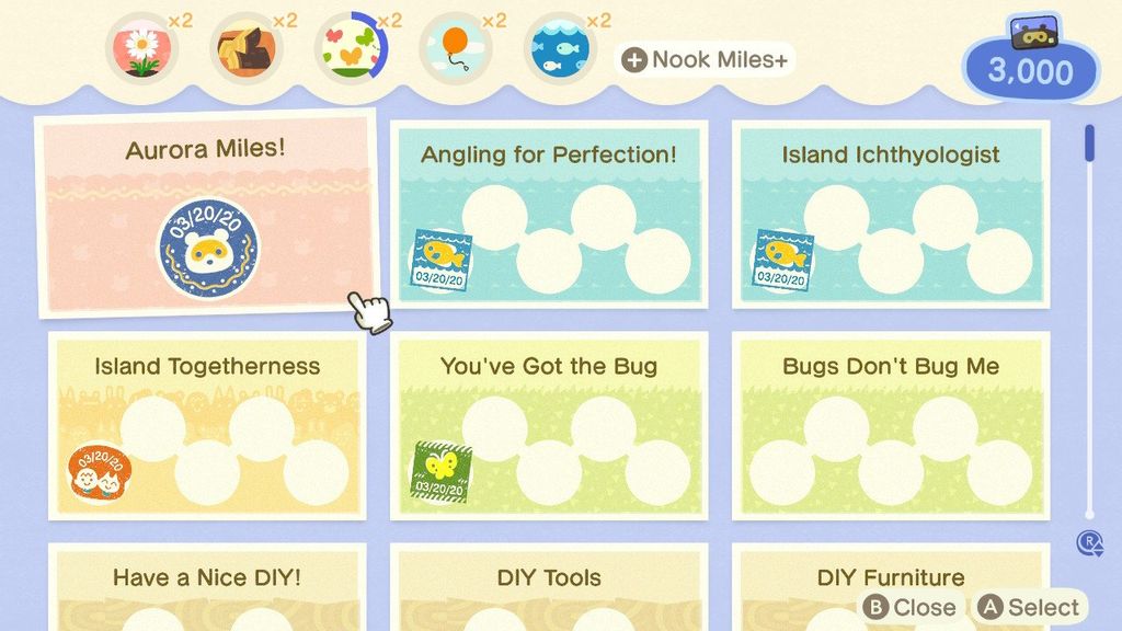 Animal Crossing New Horizons house upgrade guide — How to upgrade your tent to a house iMore