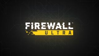 Firewall Ultra text