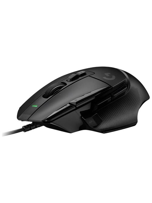 G502 X wired gaming mouse