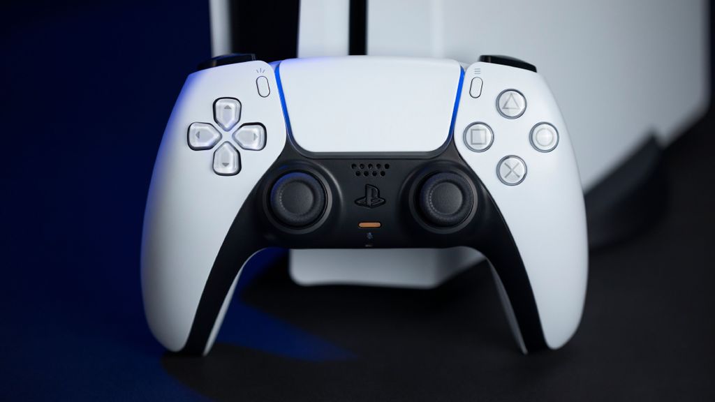 DualSense V2 controller listing spotted with better battery life and ...