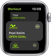 Apple Watch SE 40mm - Silver Aluminum: was $279 now $269 @ Amazon