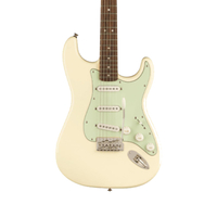 Squier Classic Vibe '60s Strat: $449, $399