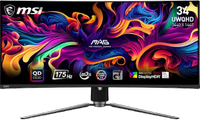 MSI MAG 341CQP QD-OLED