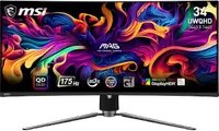 MSI MAG 341CQP QD-OLED