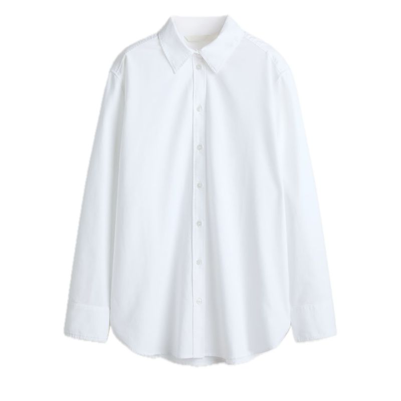 H&amp;amp;M, Oxford Shirt