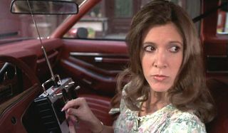 Carrie Fisher in The Blues Brothers