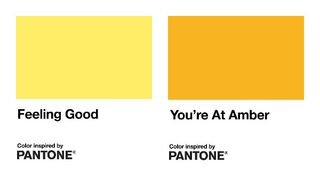 Pantone Pee Healthy