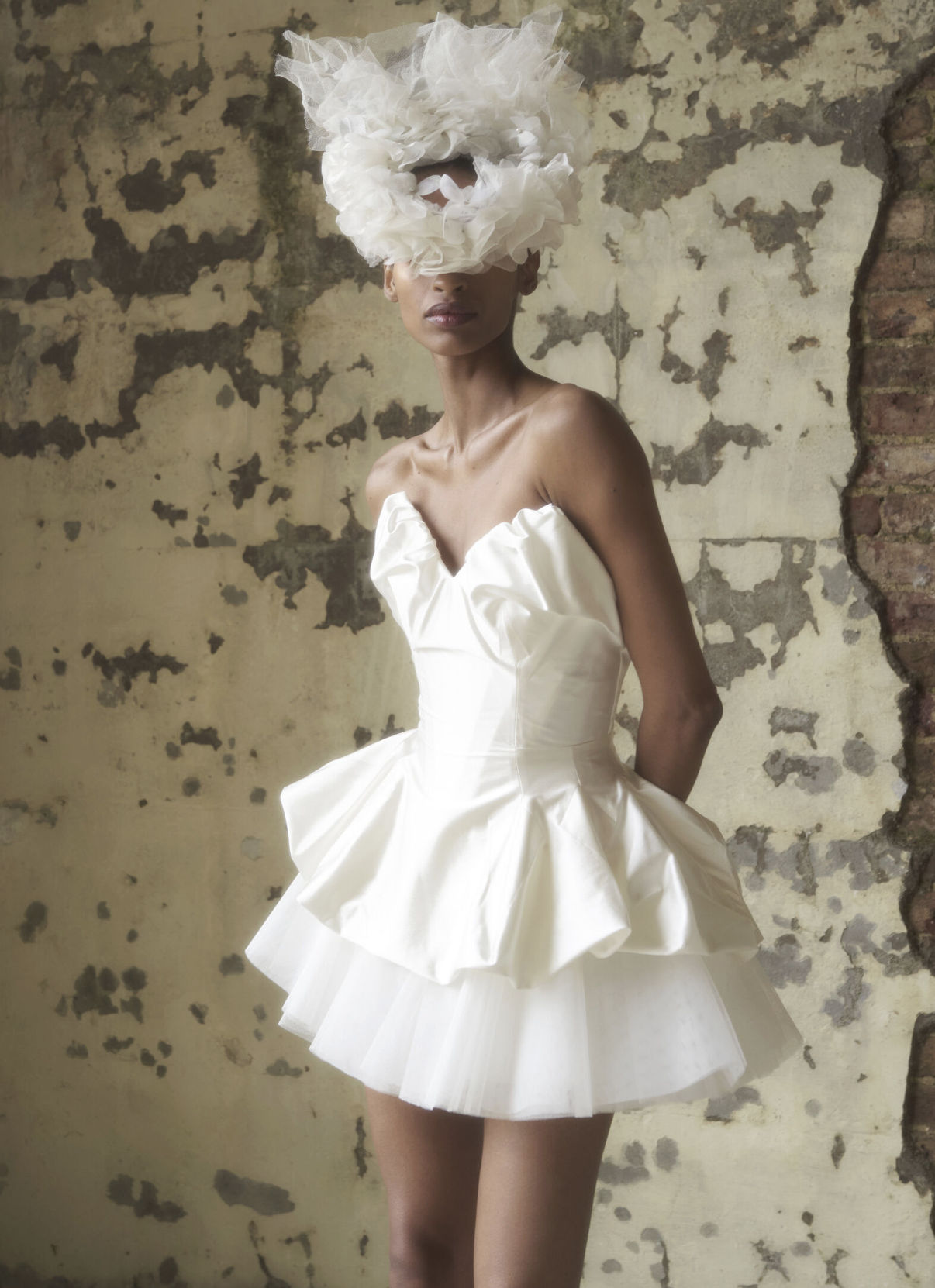 Vivienne Westwood bridal