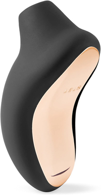 LELO SONA 2 Cruise Black| was $69 | now $43 (you save $26)| Available now at Amazon