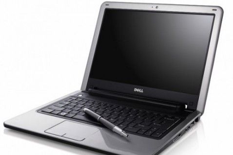 Dell mini 12 netbook