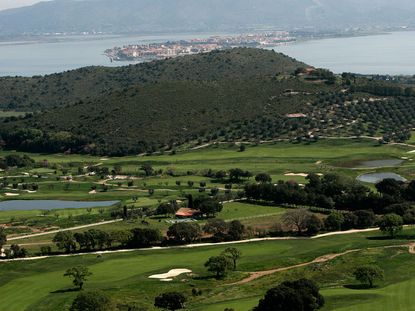 Argentario Golf Resort