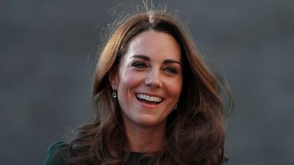 Kate Middleton's discount shopping