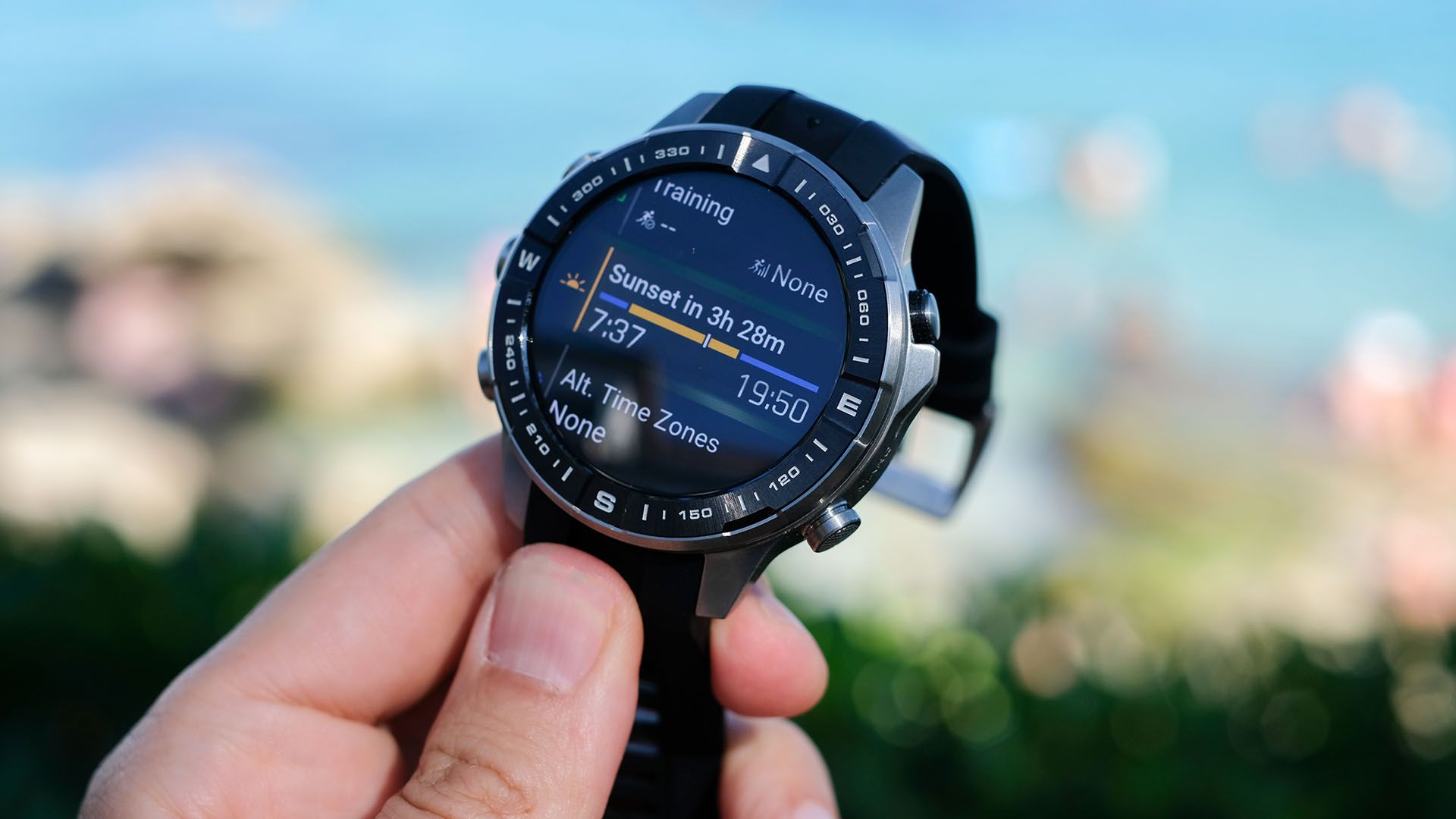 Garmin Marq Adventurer 3rd Gen