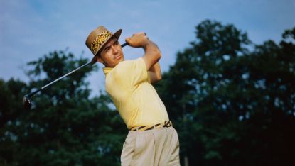 Sam Snead