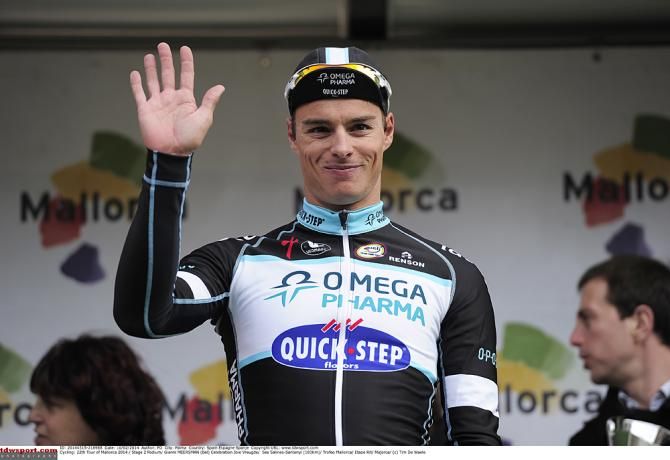 Gianni Meersman (Omega Pharma-Quickstep)
