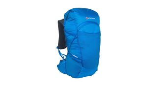Montane Trailblazer 44 hiking backpack