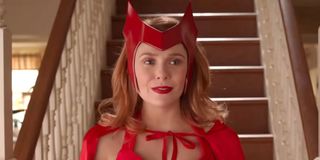 OG Scarlet Witch costume