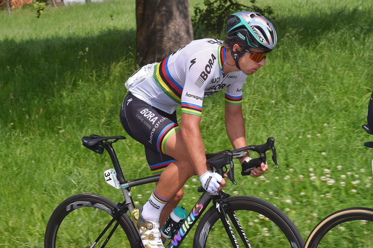 Peter Sagan (Bora-Hansgrohe)