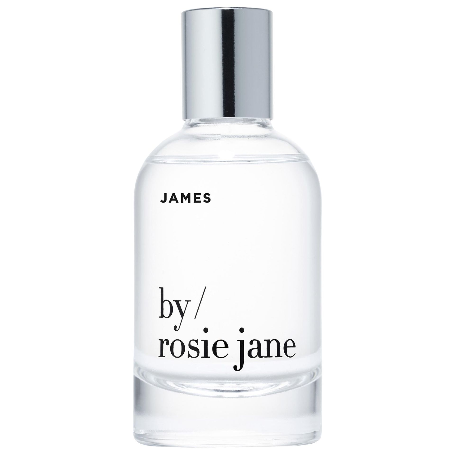 James Eau De Parfum With Fig + Gardenia