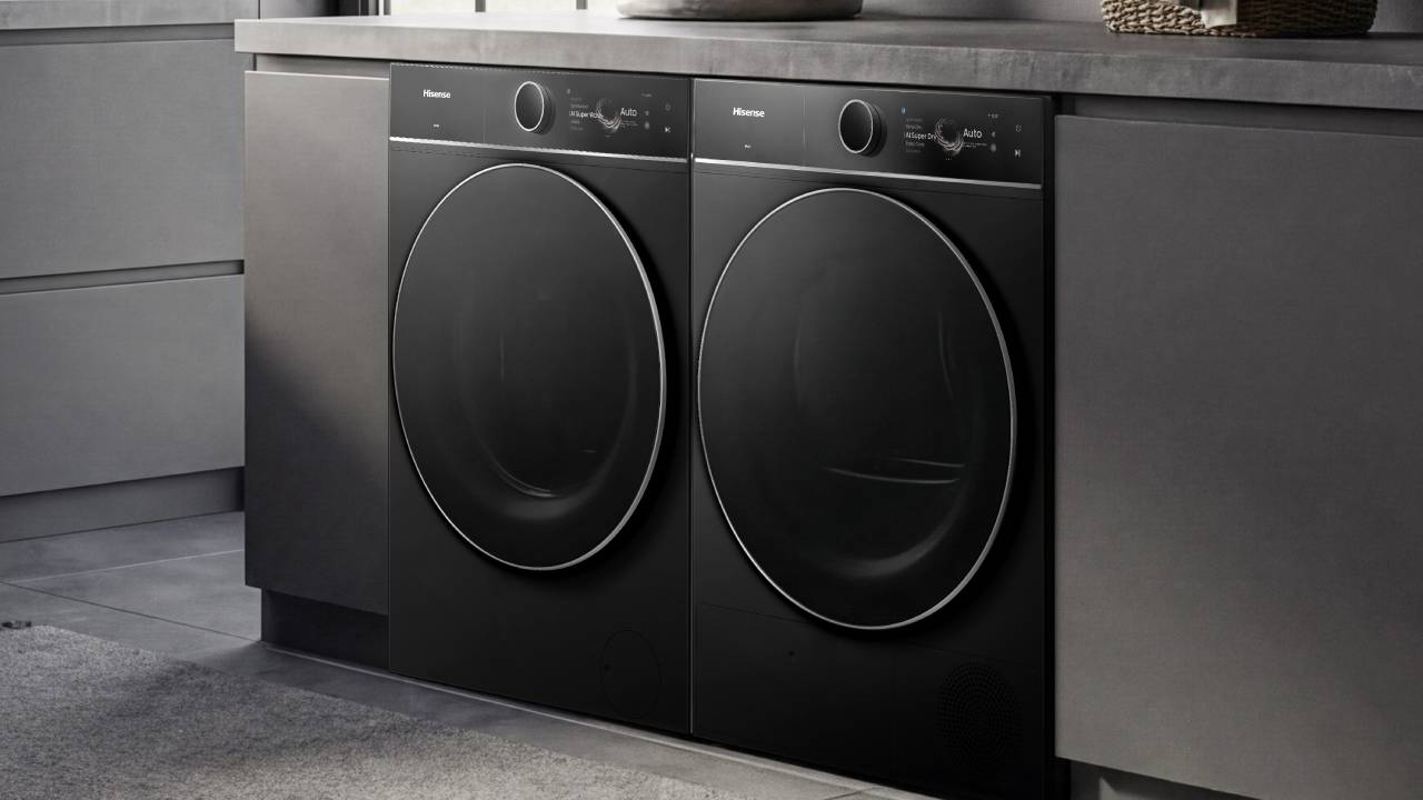 Hisense 7i Series