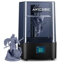 Anycubic Photon Mono 2 (resin) | $269 $149 at Anycubic
Save $120 - UK: £229.99£133.19 at 3D JakeBuy it if:Don't buy it if:
Price check:
💲 
💲