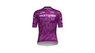 Giro d'Italia Donne 2022 - Ciclamino Jersey