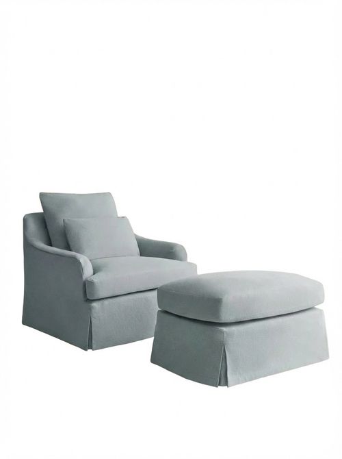 Armchair 01
