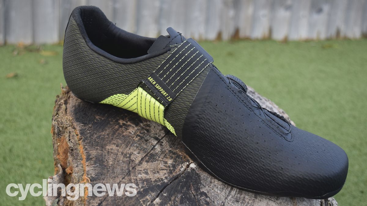 Fizik Vento Stabilita Carbon
