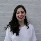 Victoria Corless's avatar