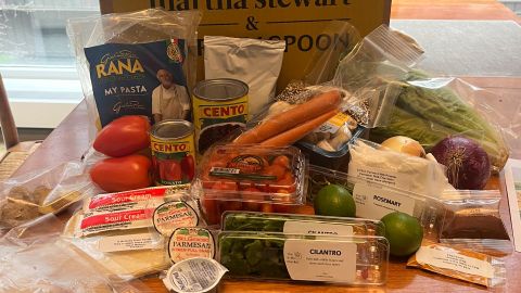 Meal Kit Review: Everything you need to know before you buy -  Reviewed