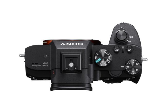 Sony Alpha A7 III
