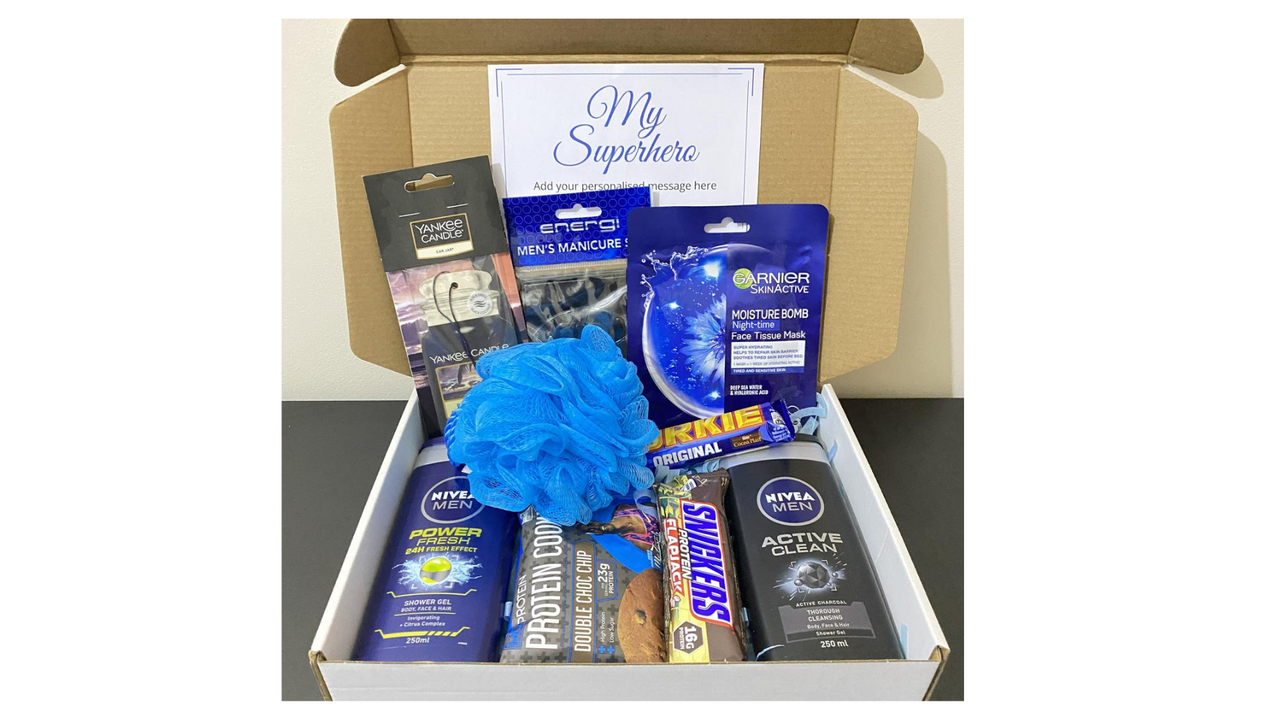 20 of the best Father's Day hampers for dads to enjoy GoodtoKnow