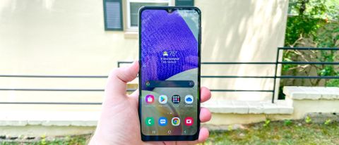 galaxy a32 5G review