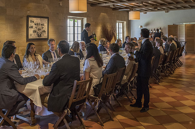 decanter man of the year lunch 2016