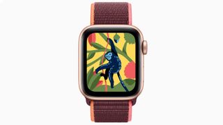Apple Watch for kids