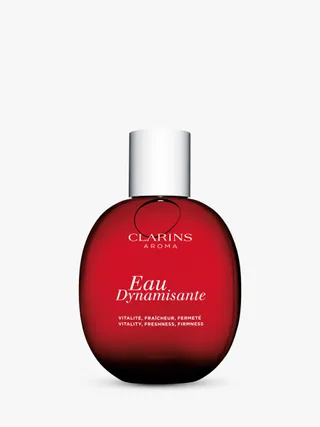 Clarins Eau Dynamisante