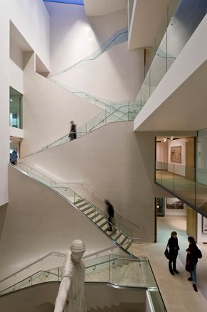 Ashmolean Museum, Oxford