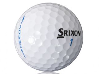 2015 Srixon AD333 golf ball