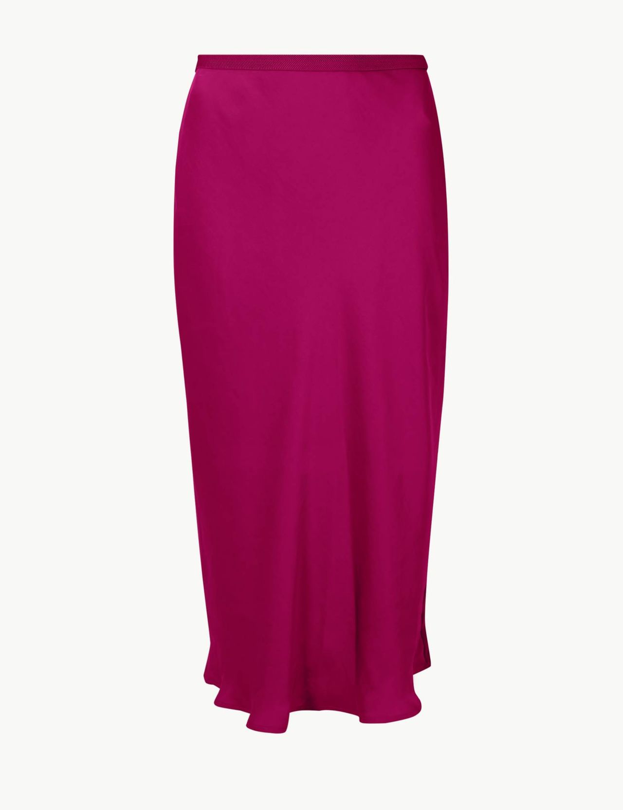 Marks & Spencer slip skirt: the M&S item you need for your wardrobe ...