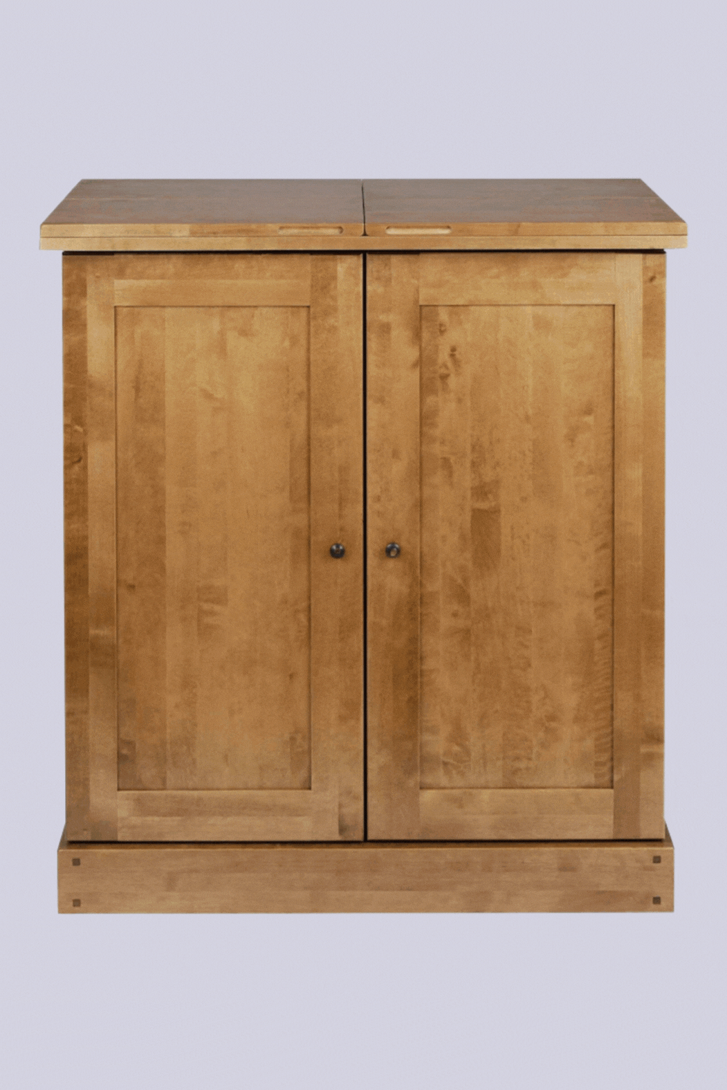 Laura Ashley, Honey Gold Garrat Drinks Cabinet