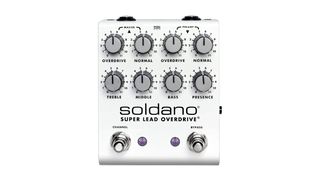 Soldano SLO Plus