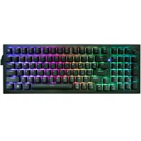 iBuyPower MK9 Pro RGB Mechanical Keyboard