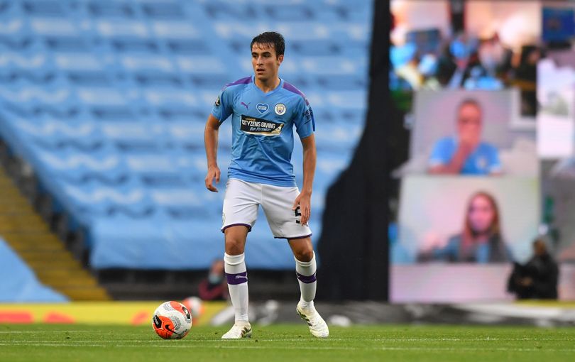 Eric Garcia