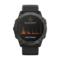 Garmin Venu Smartwatch| Was $349.99Now $209.90 at Amazon
