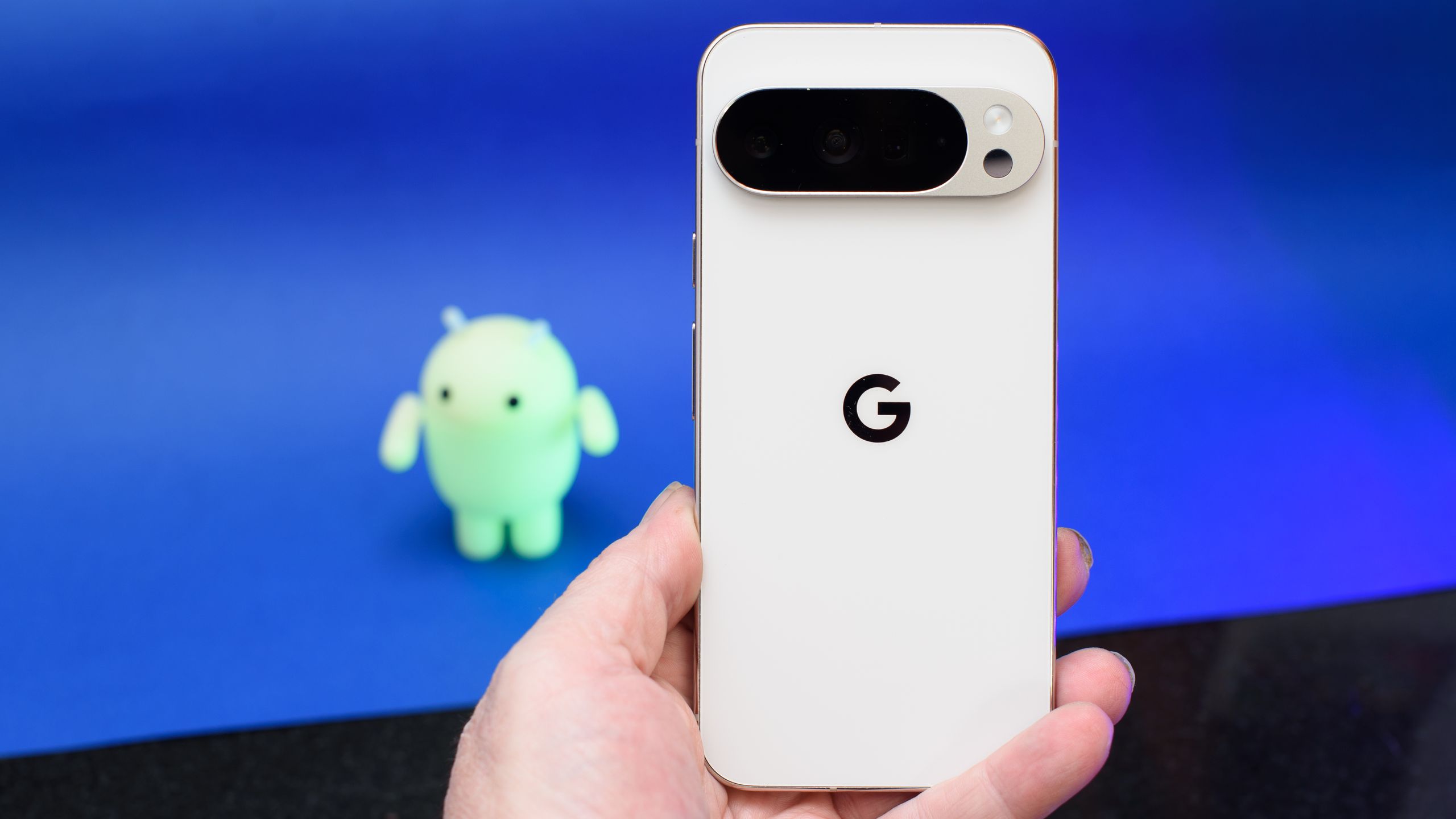 Changes might be coming to the Pixel 11 camera bar according to this new leak