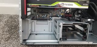 Lenovo ThinkStation P620