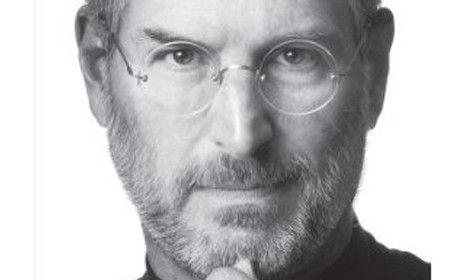 Walter Isaacson&amp;#039;s new bio of Steve Jobs